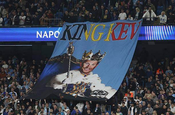 机会, 次触球, 德布劳内别 机会, 次触球, 德布劳内别