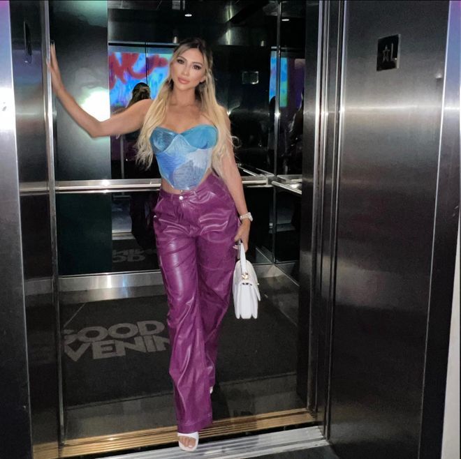 加西亚说, LqMRu 加西亚说, LqMRu