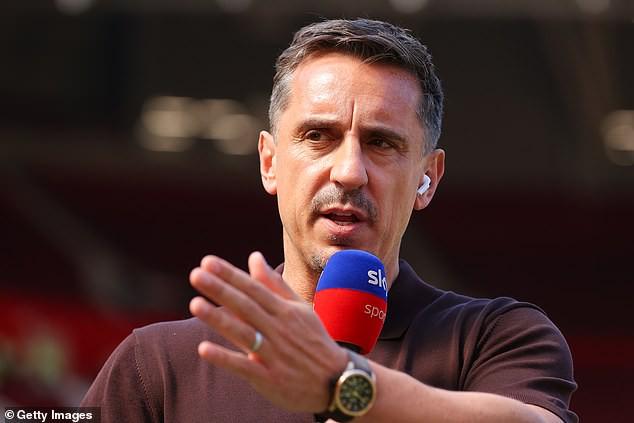 赛之一, 传中技术现, 但奇怪的是